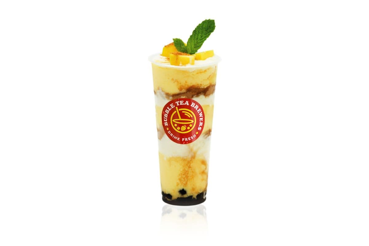 Mango Float