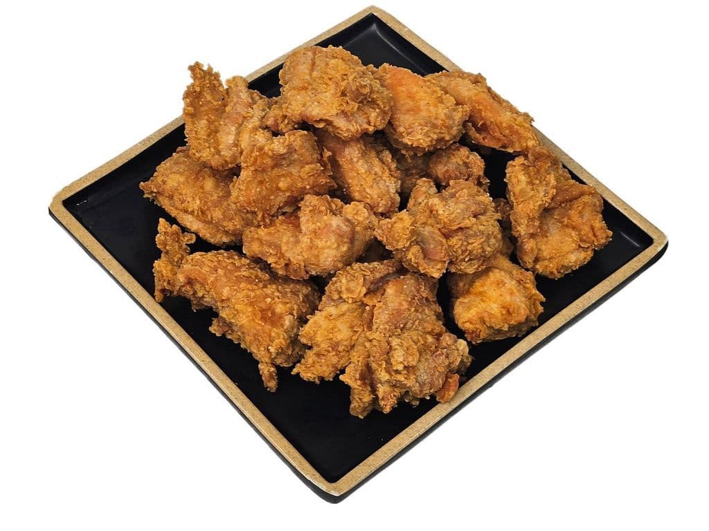 Original Crispy Chicken (Boneless)