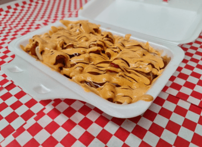 Supreme Poutine