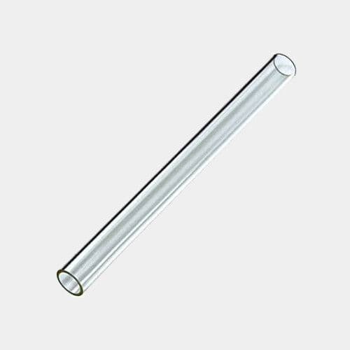Tube de verre / Glasss Tube
