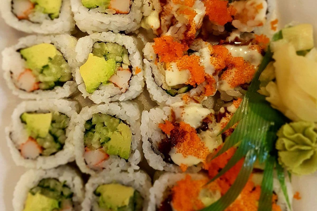 Maki Set A