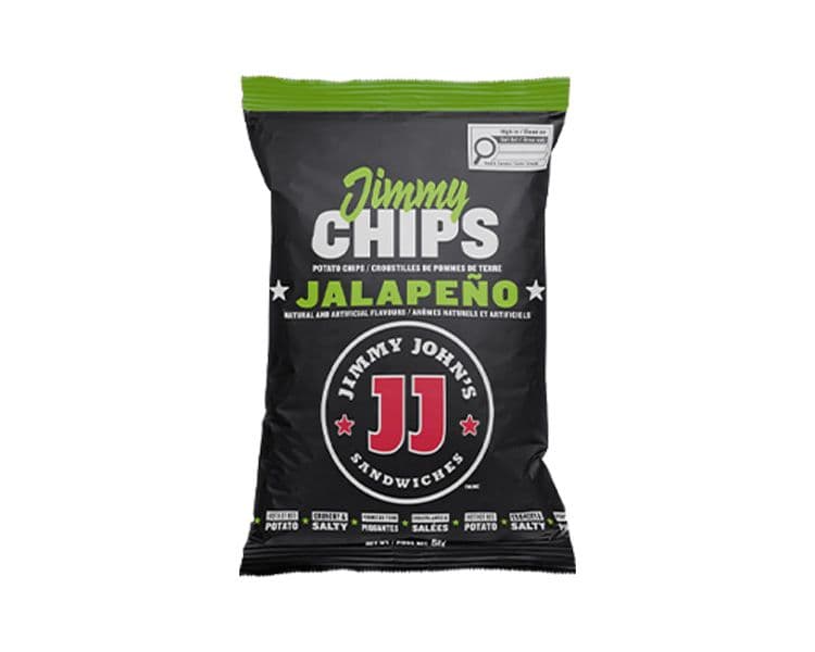 Jalapeno Chips