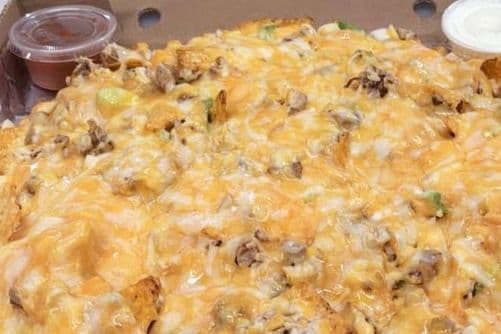 Dorito Supreme