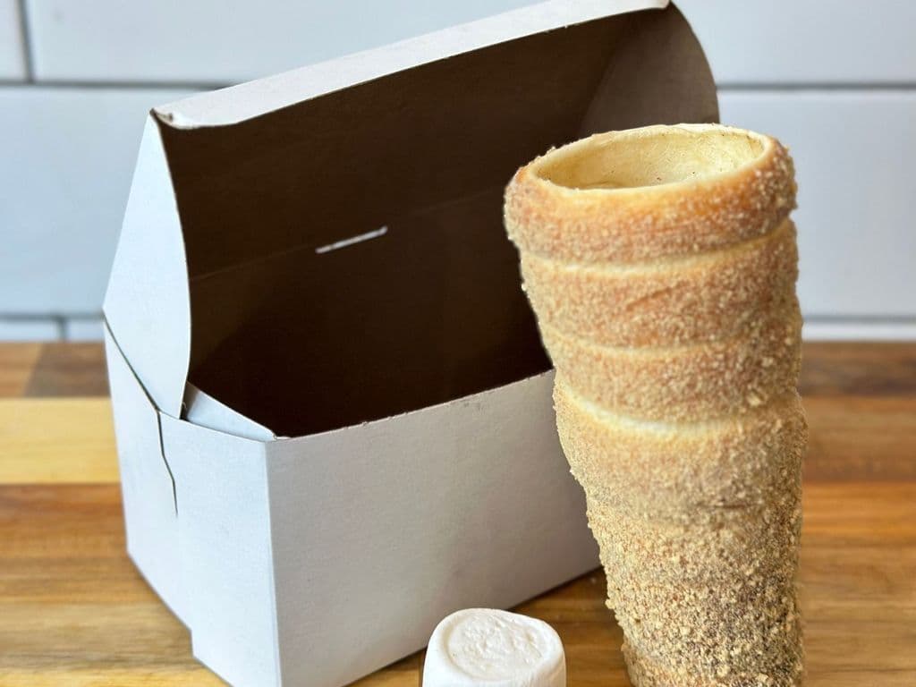 Graham Cone