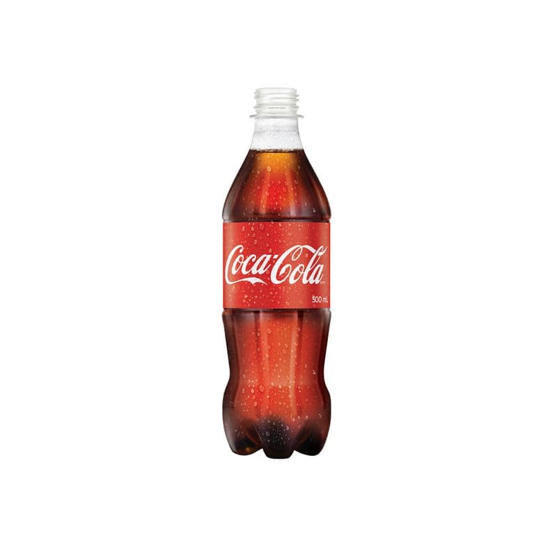 Coke Classic (500 ml)