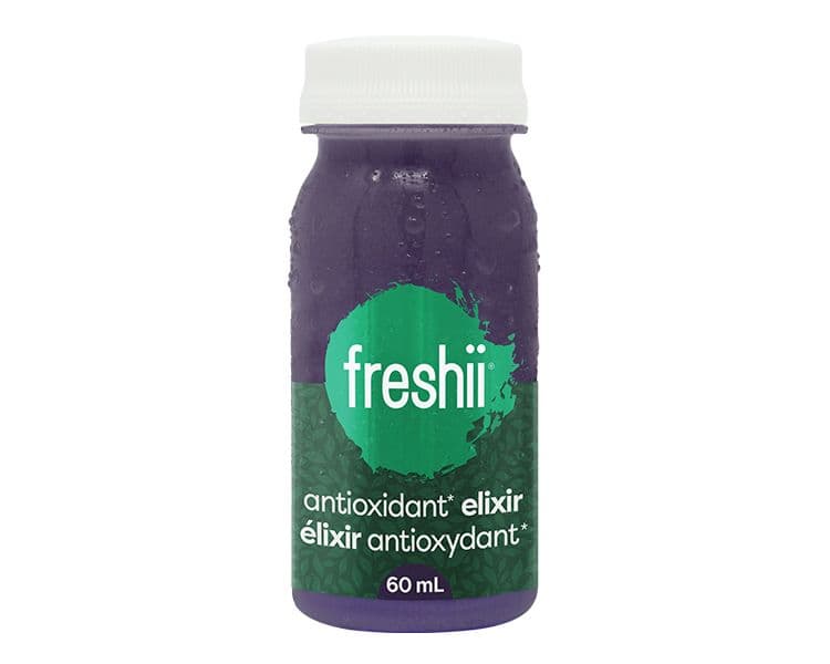 Antioxidant Elixir