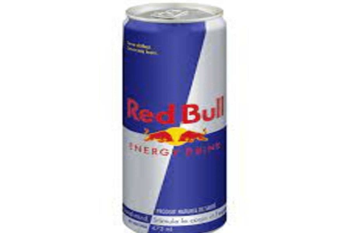 RED BULL 473ML (473ML) (220 Cal)