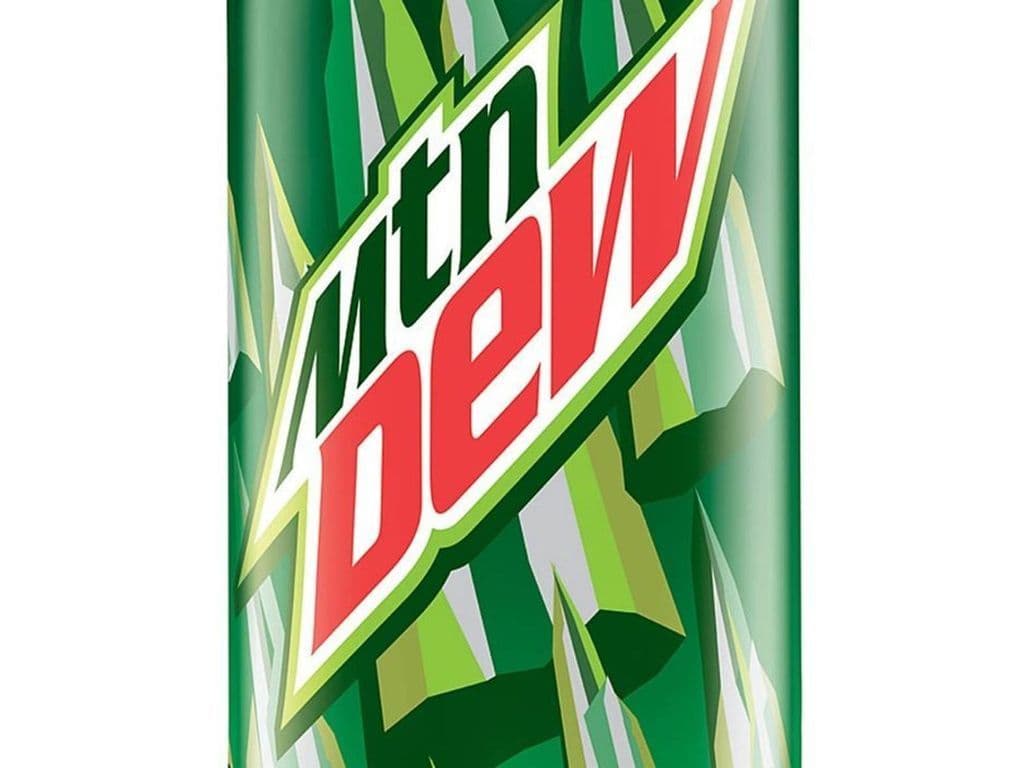 Mountain Dew