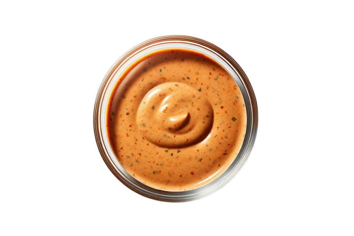 Classic Chipotle Sauce
