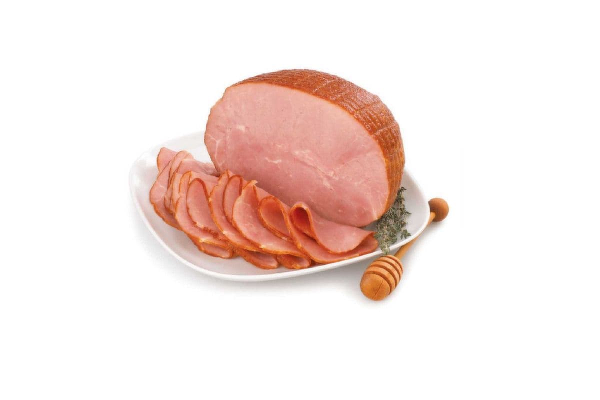 Honey Ham 100g