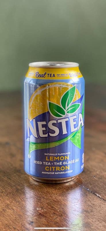Fuze Iced Tea