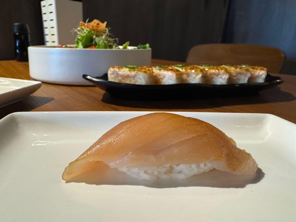 Tuna Nigiri