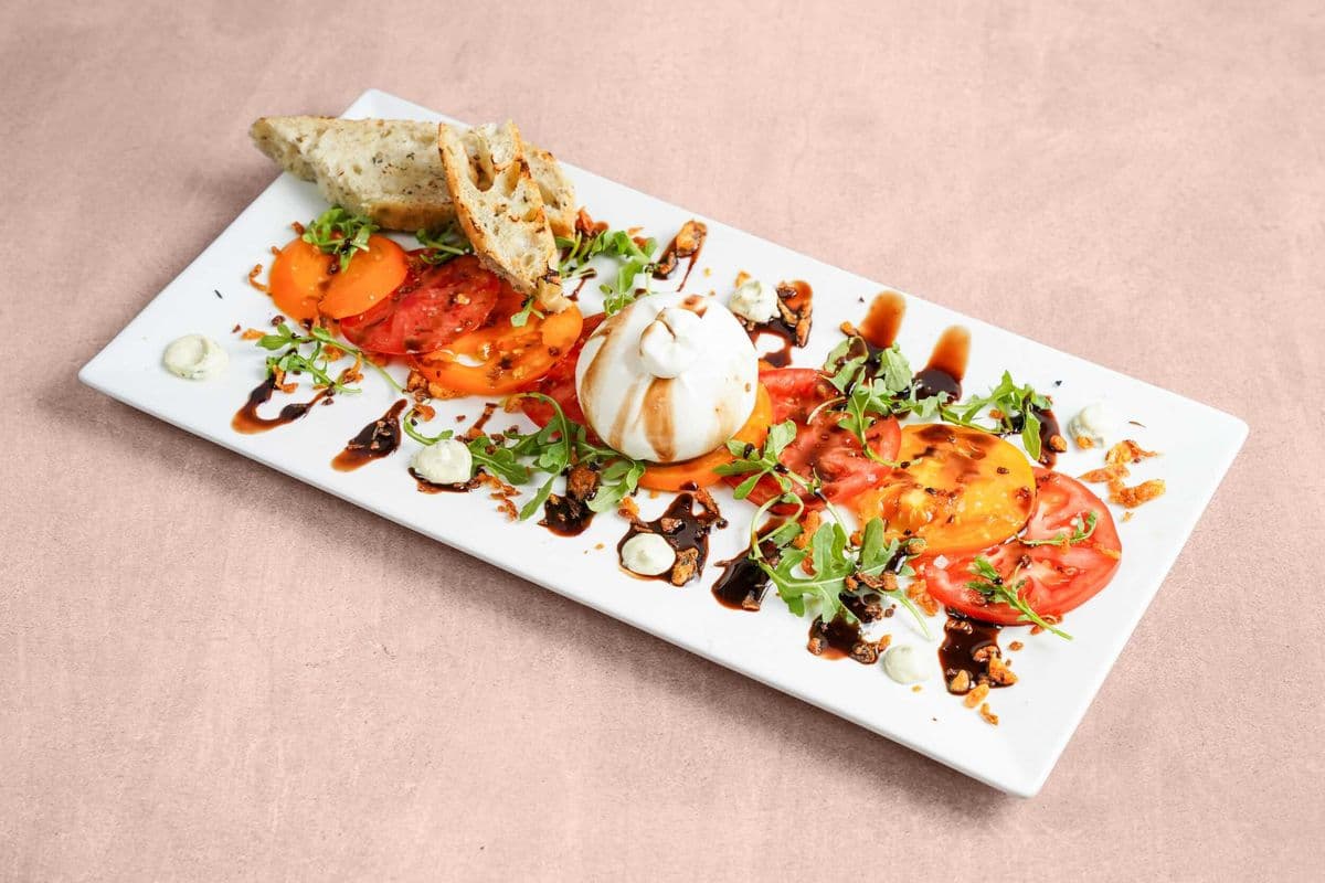 Burrata