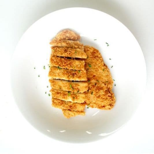 Tonkatsu