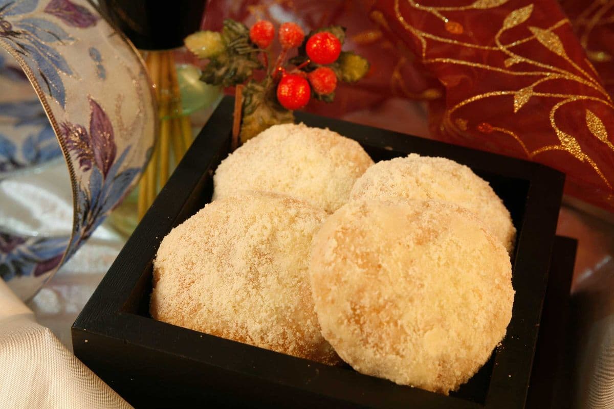 Maowa Balushai (6 - 7 pcs)