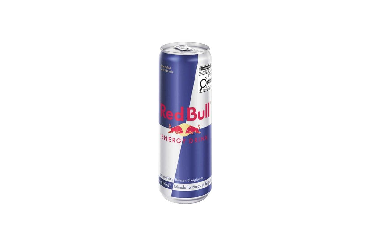 Red Bull (250ml)