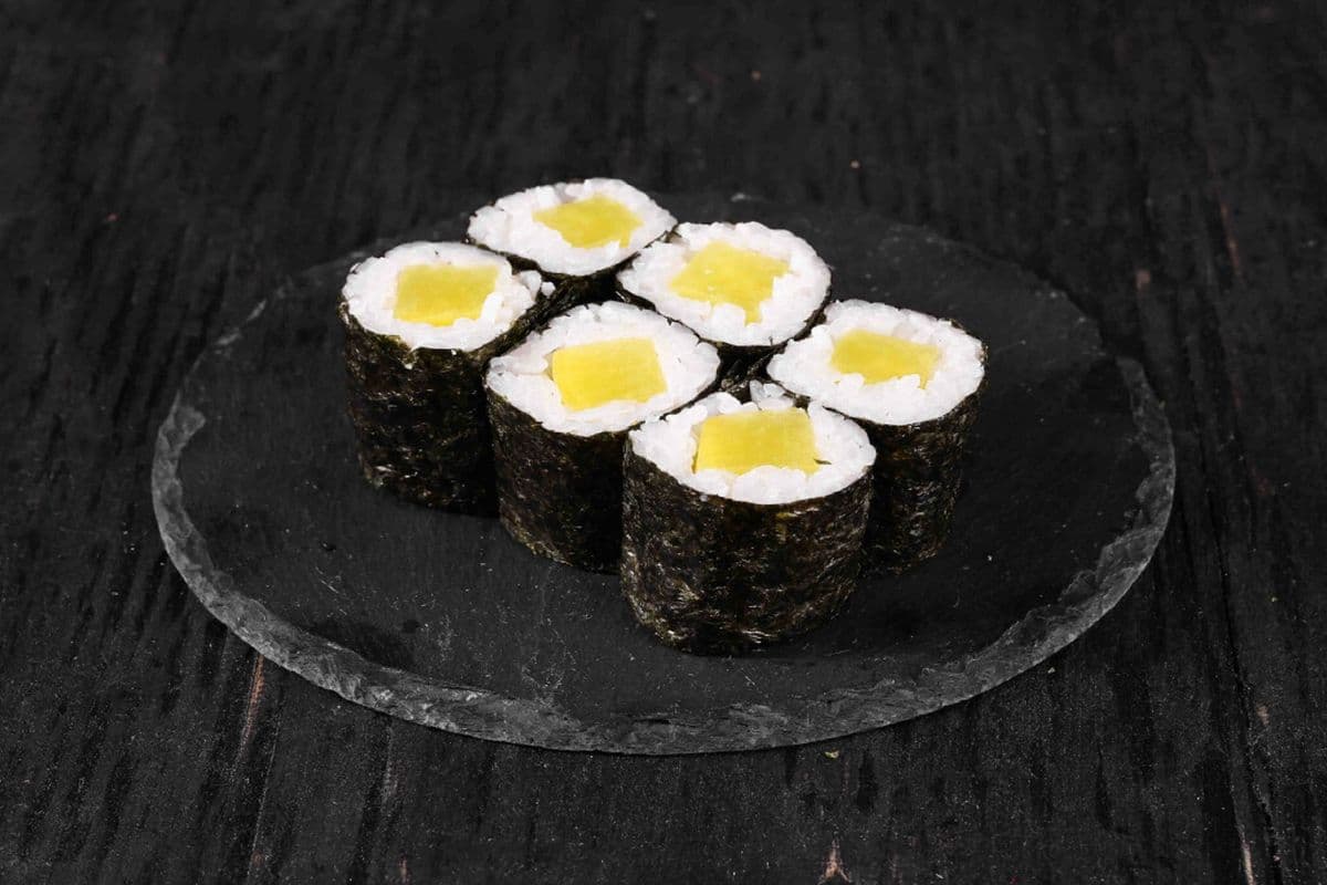 Oshinko Maki