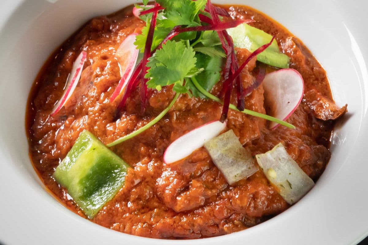 Chicken Tikka Masala (Large)