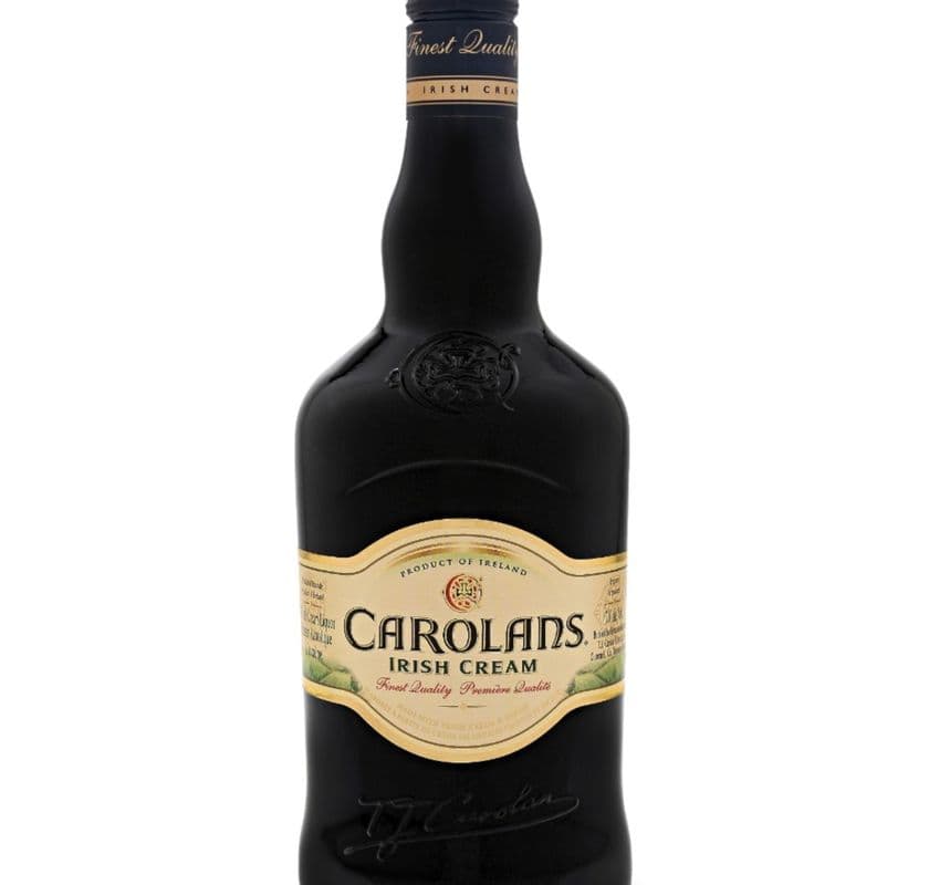 Carolans Irish Cream (1 x 750ml)