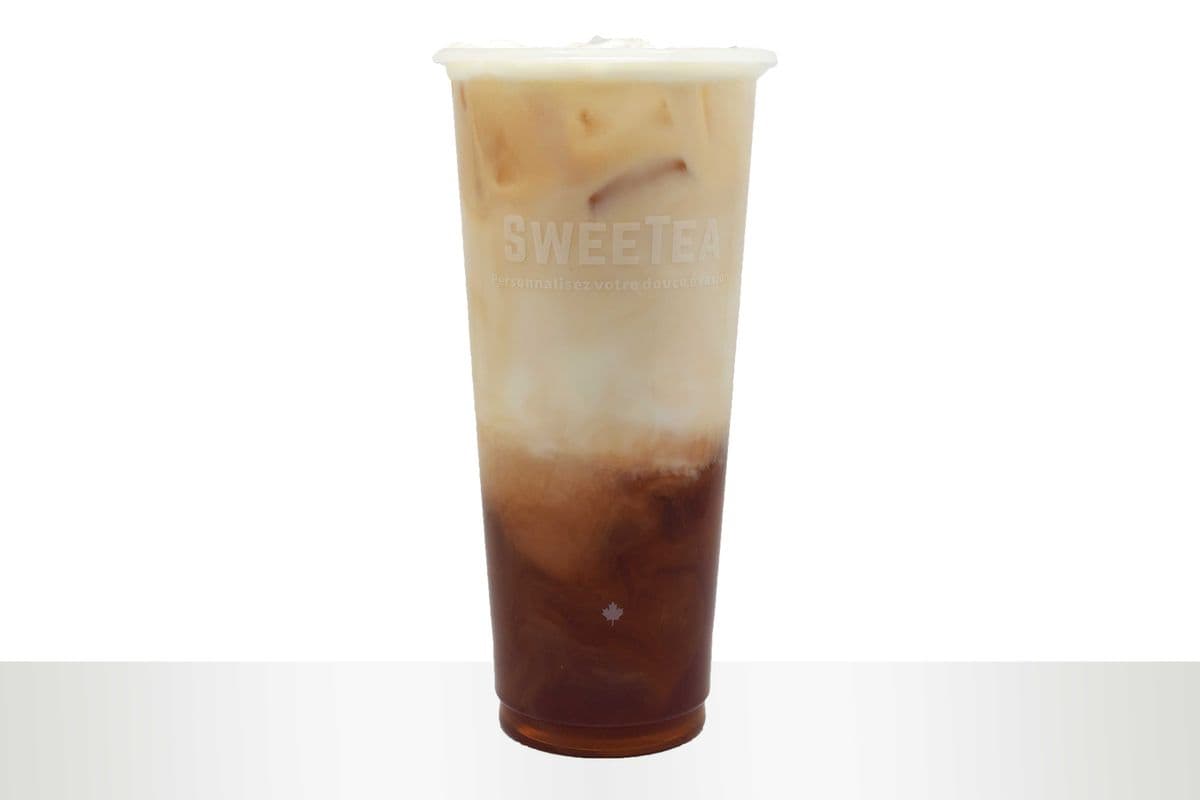 Tea Latte