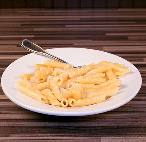Kids' Linguine Pasta