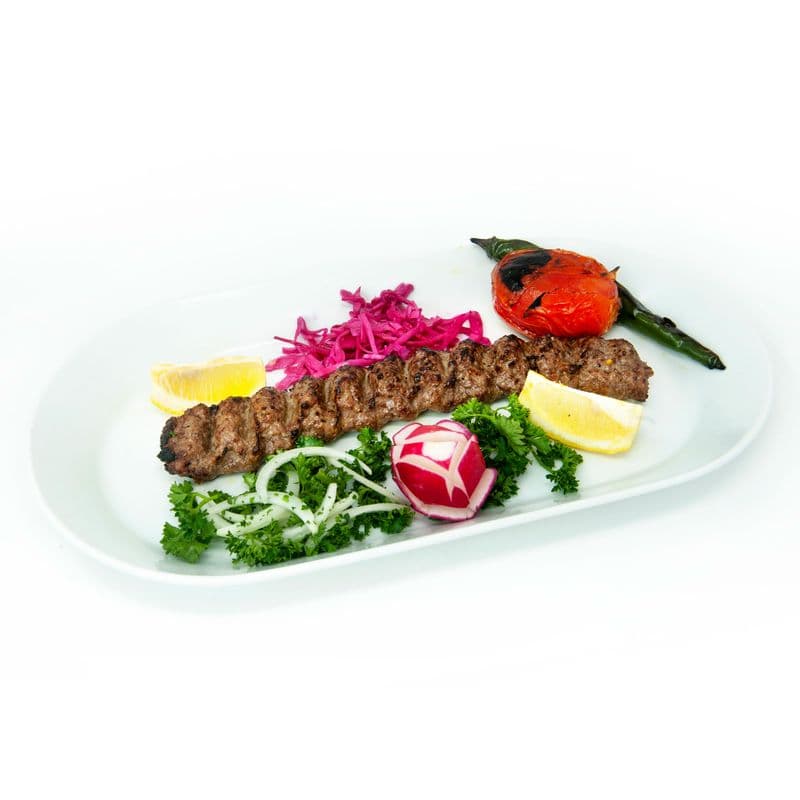 Extra Koobideh