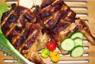 Whole Chicken