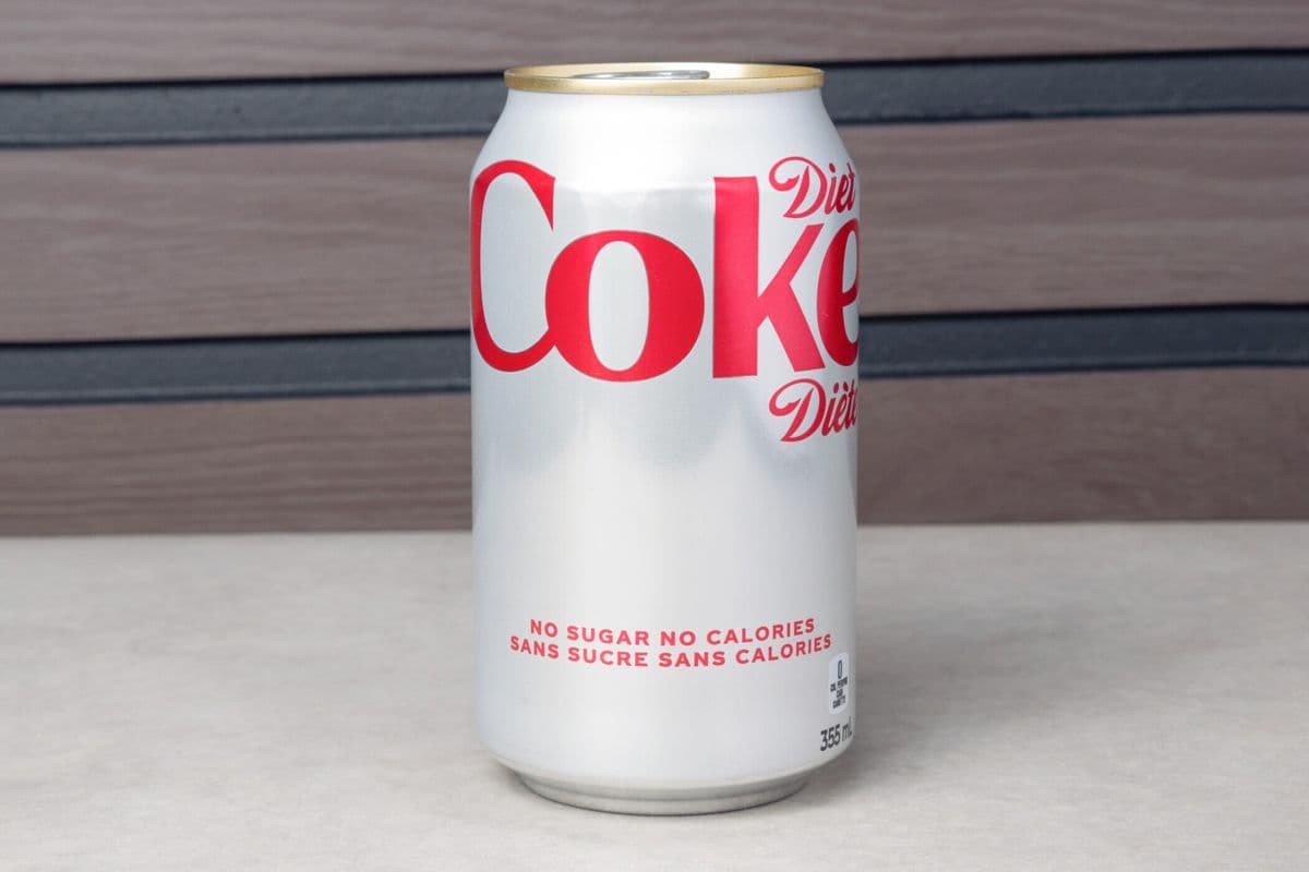 Coke diet