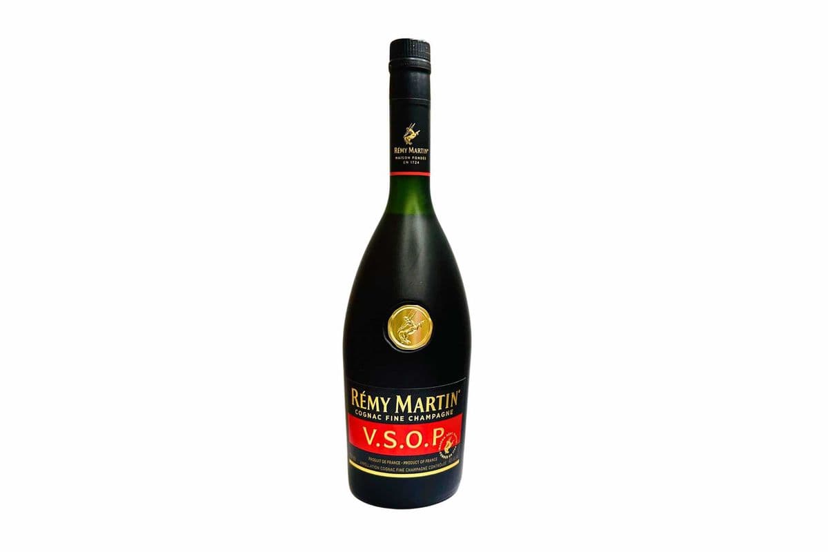 Remy Martin V.S.O.P (1 x 750 ml)