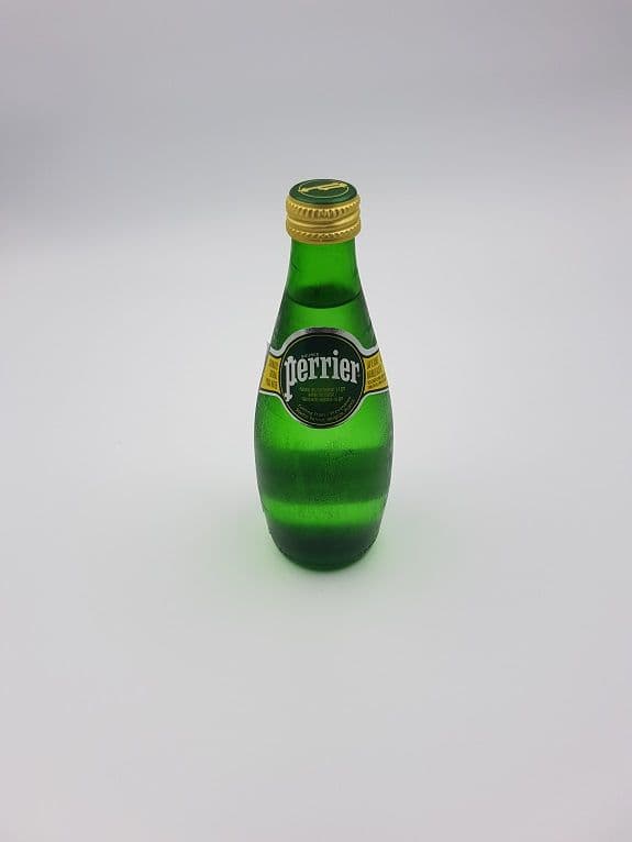 Eau Perrier / Perrier Water (330mL)