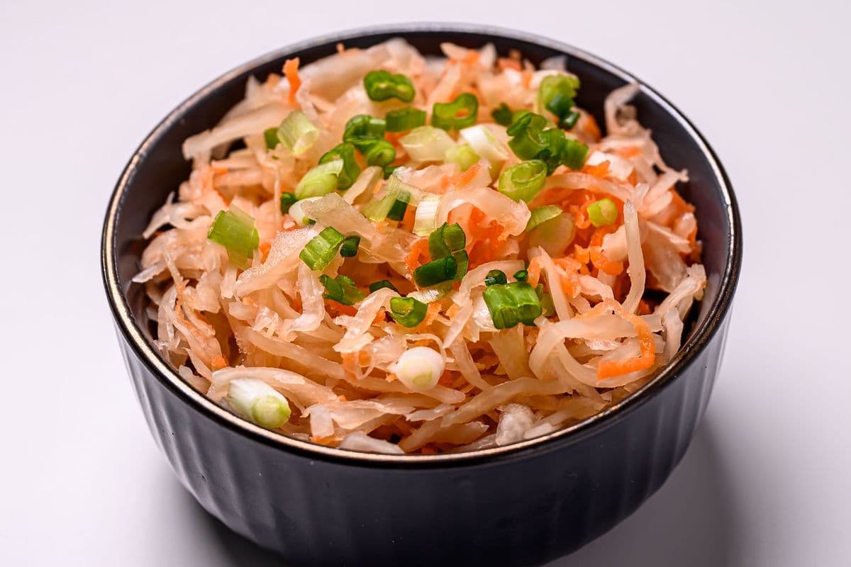 SAUERKRAUT (300g)
