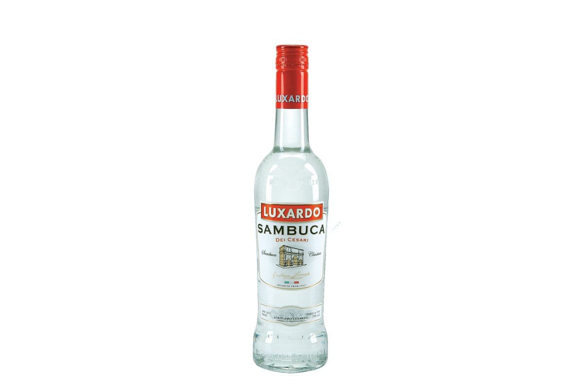 Luxardo Sambuca (1 x 750 ml)