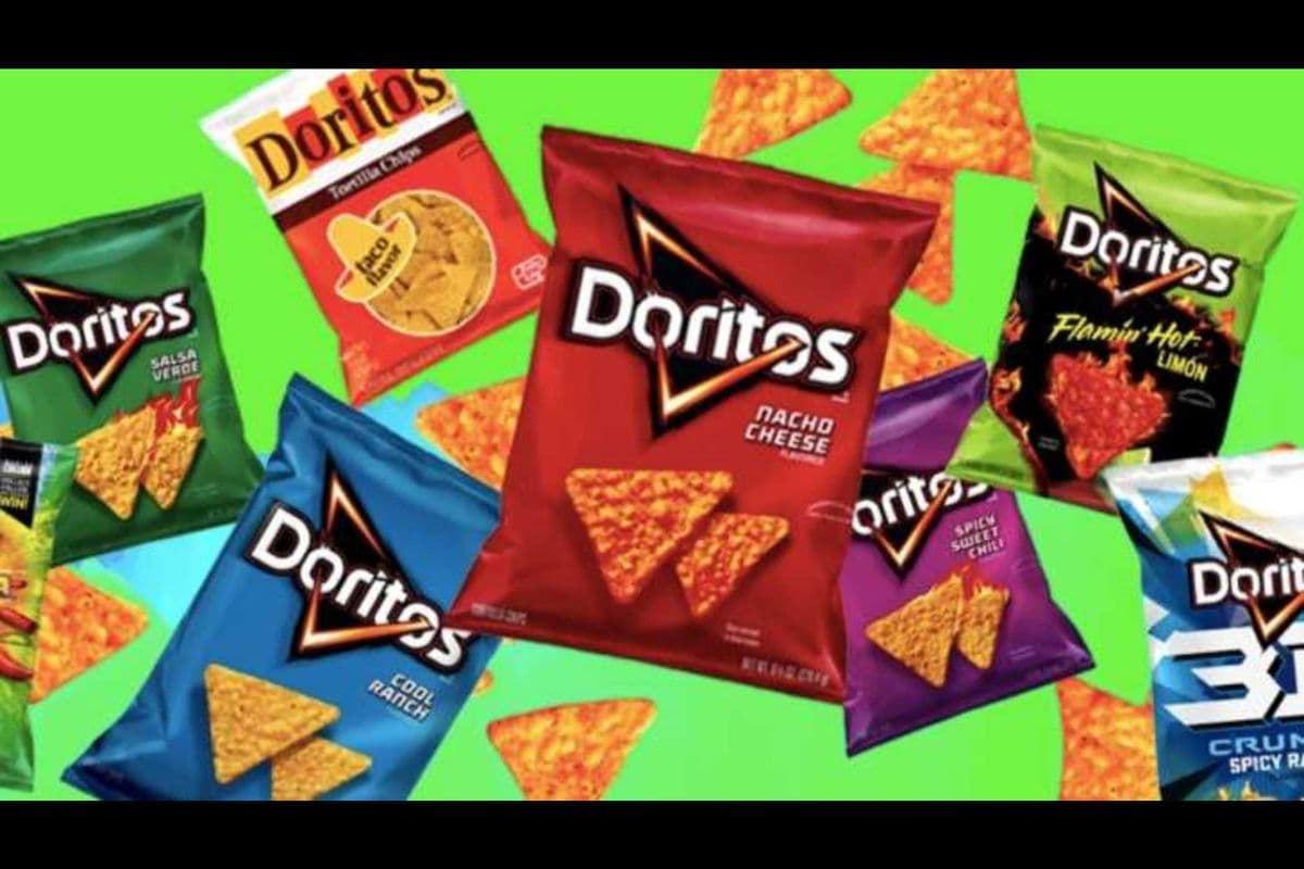 Doritos