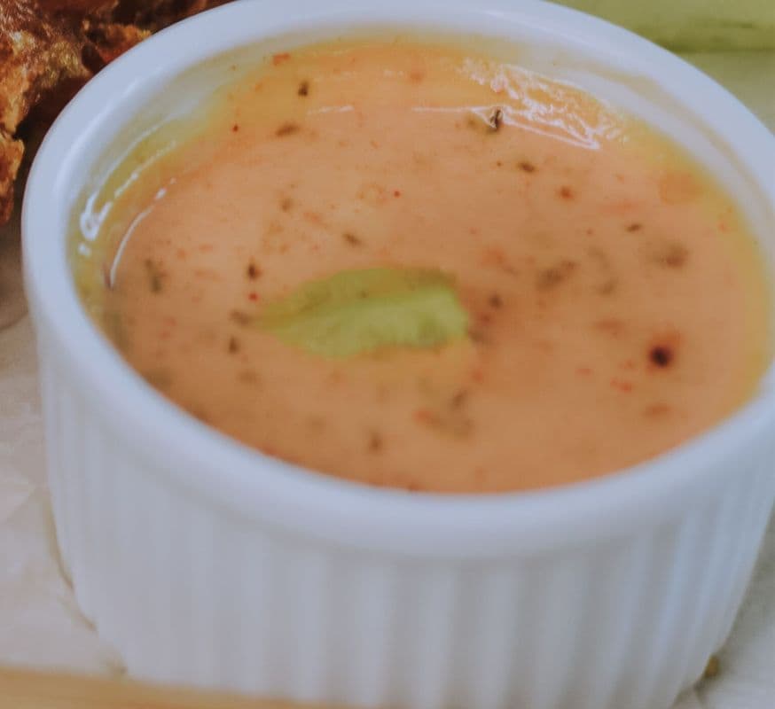 Spicy Mayo (1.5oz)