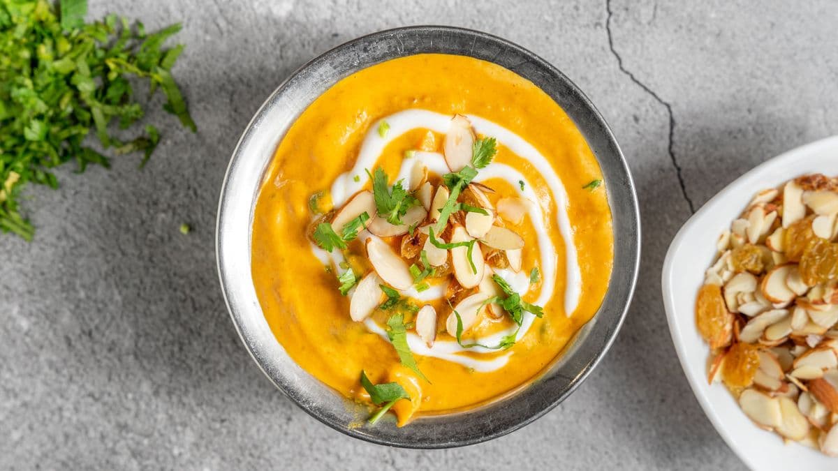 mango chicken