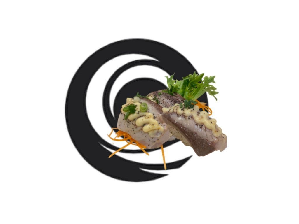 Aburi Hamachi