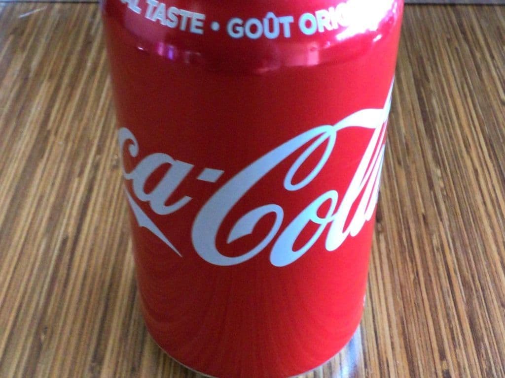 Coke