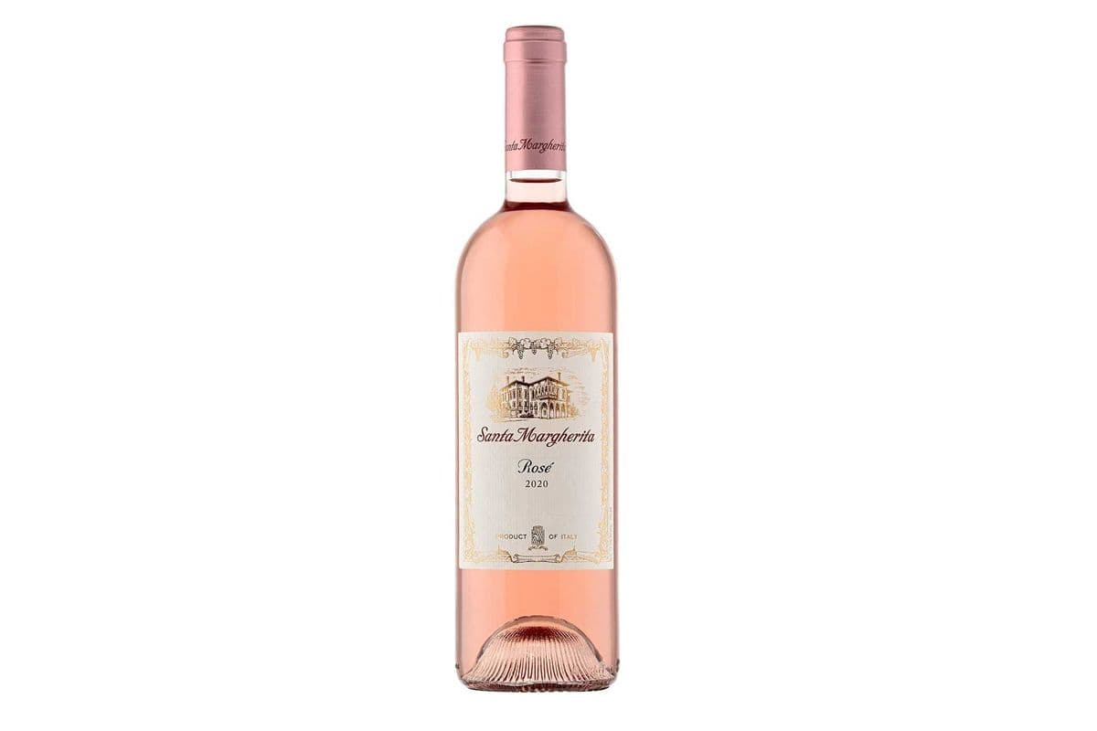 Santa Margherita Rose (1 x 750 ml)