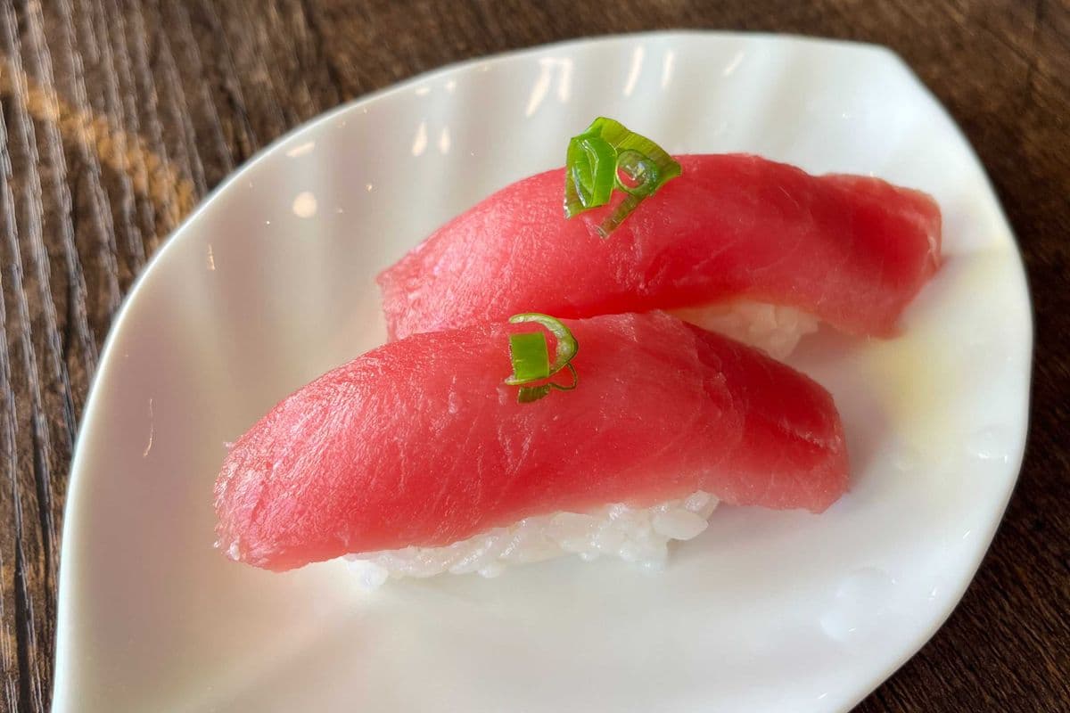 NG02. Thon rouge / NG02. Red Tuna