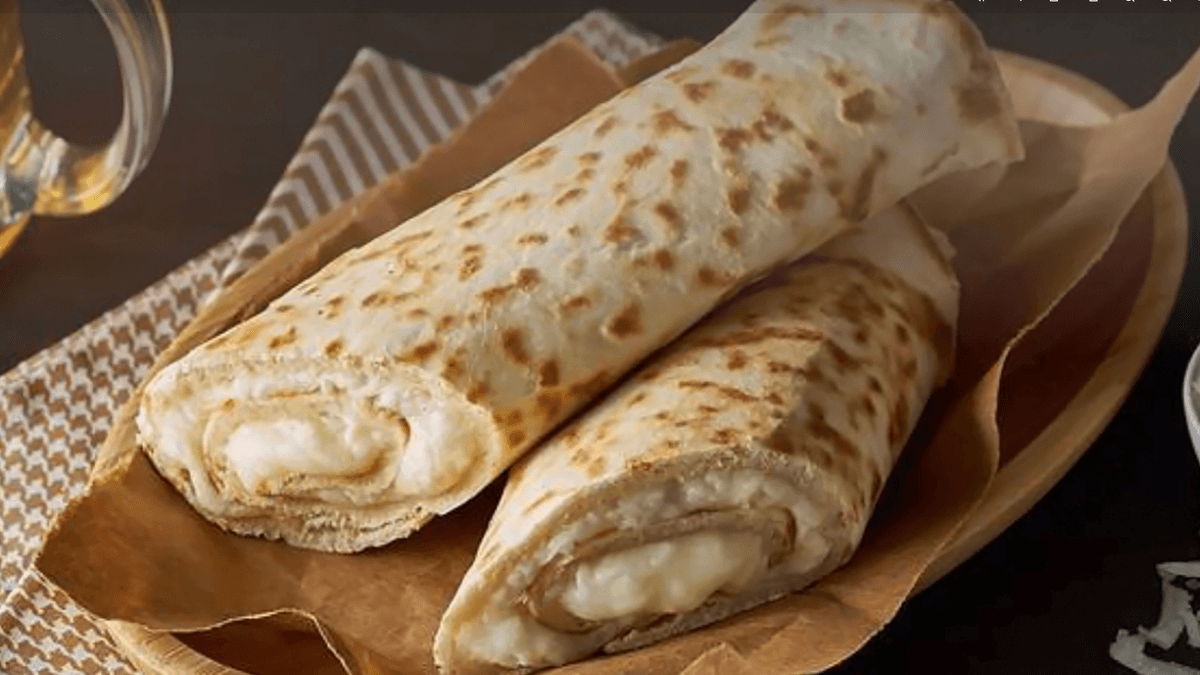 Halloumi Manousheh