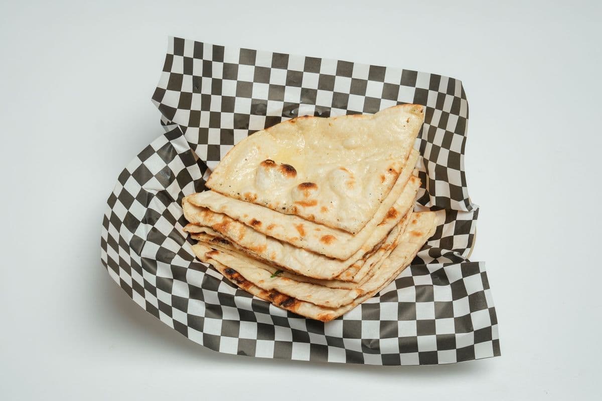 Naan