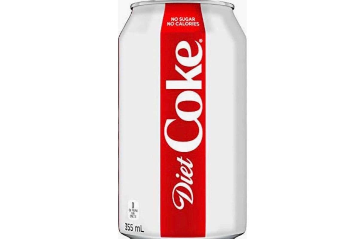 Diet Coke