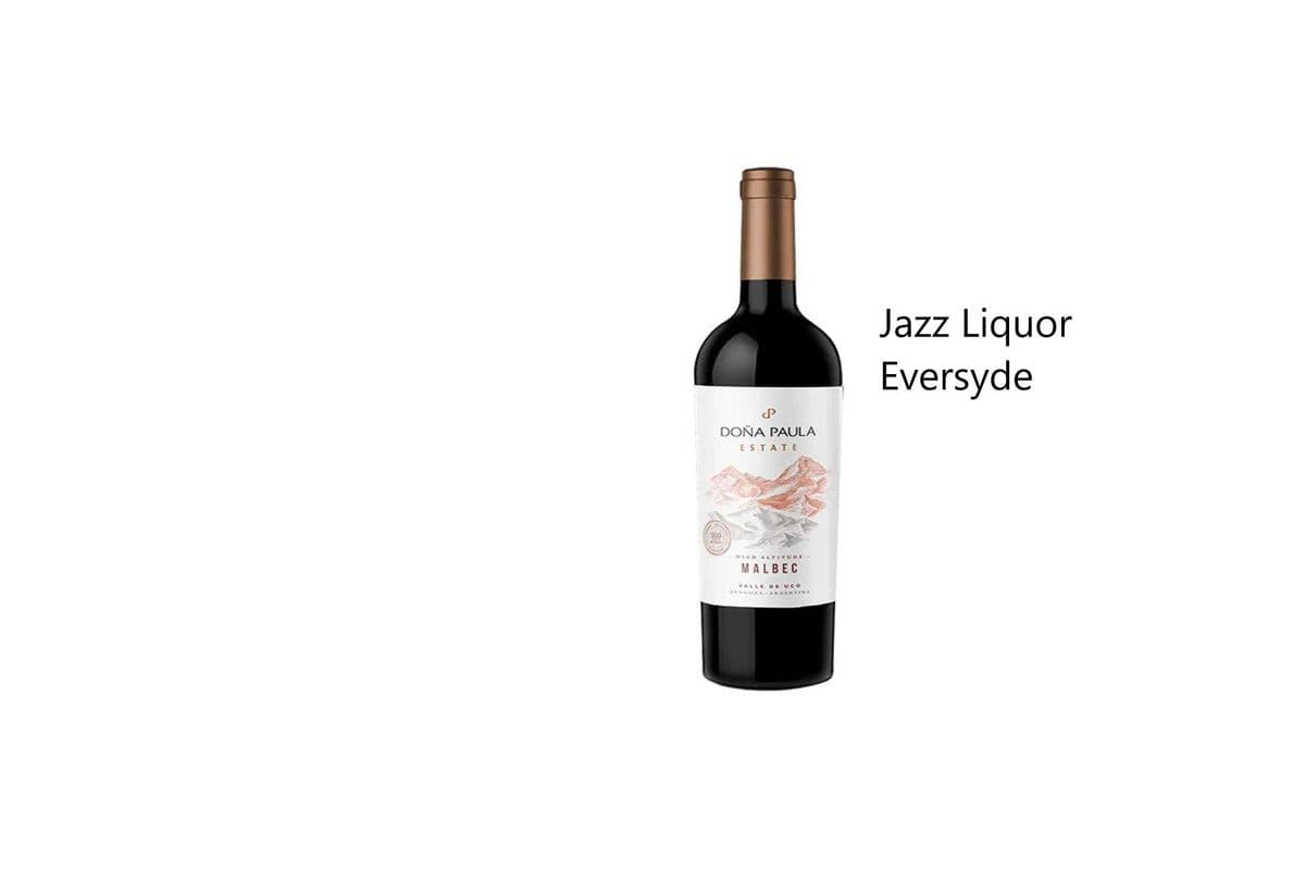 DONA PAULA ESTATE MALBEC (1 x 750ML)