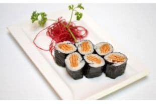 H14. Inari Maki (6 pcs)