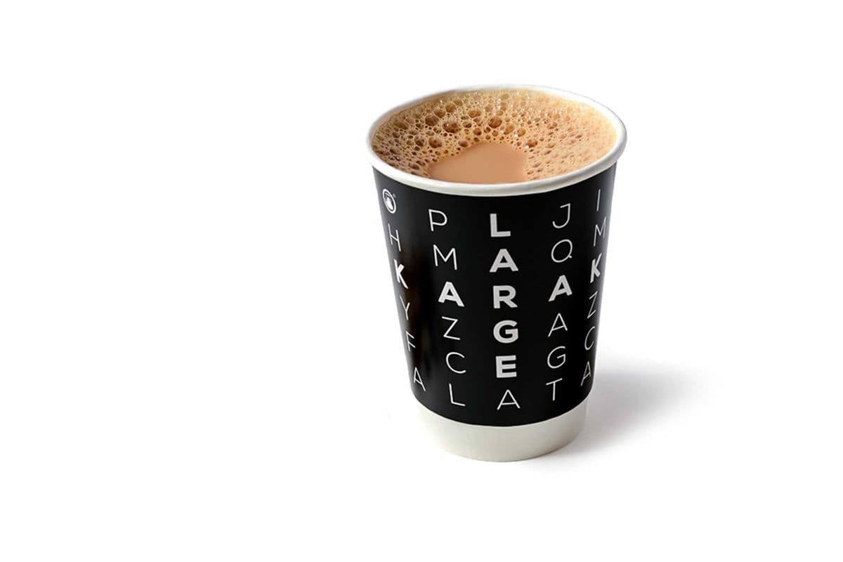 Karak Chaii (144 Cal)