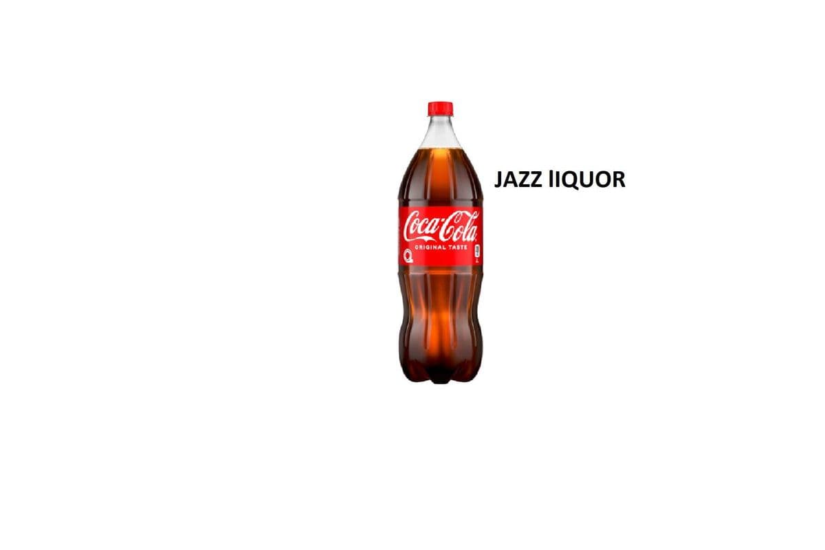 COCA COLA 2L (1x2L)