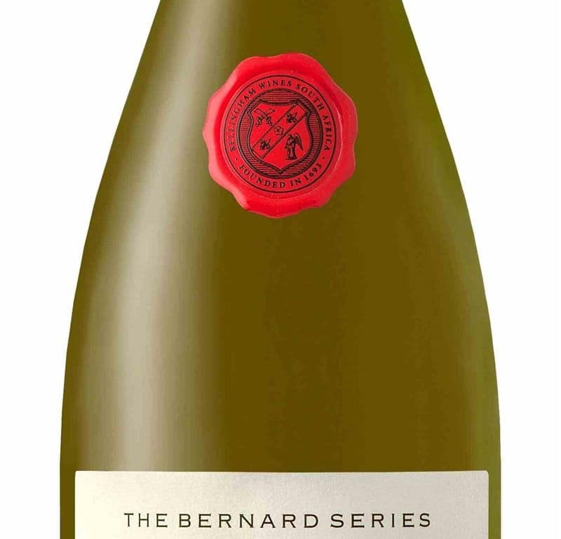 Bellingham The Bernard Series Vieilles Vignes Chenin Blanc, 750 ml