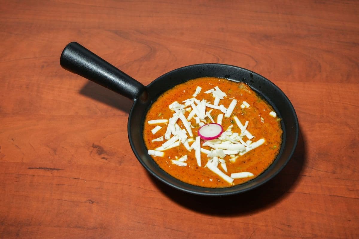 Lamb Curry Ghotala