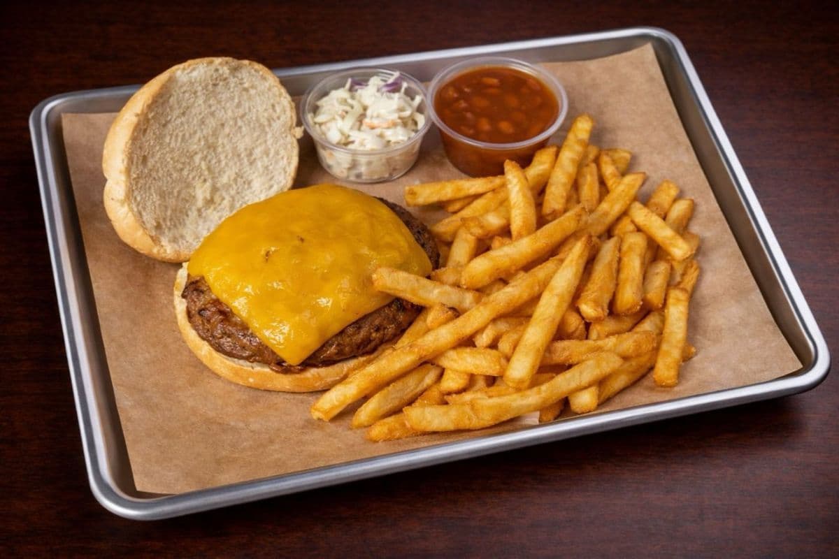 Burger