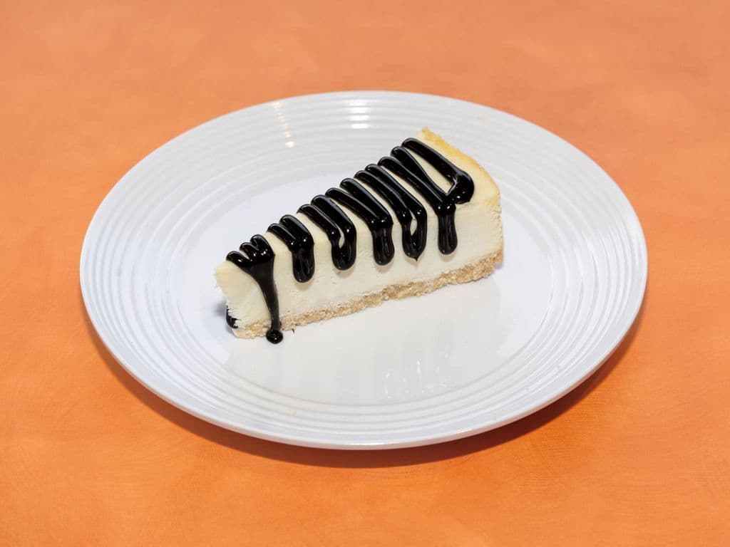 Chocolat (Cheesecake)